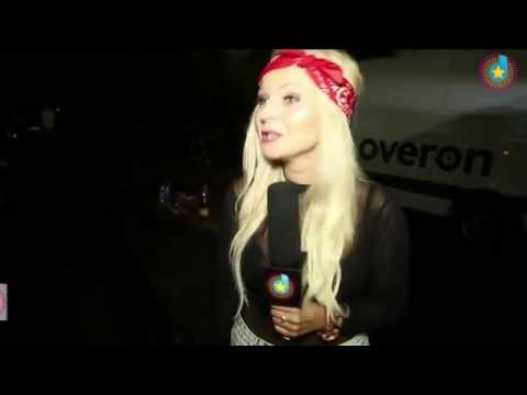 Agnieszka Niewęgłowska szuka chłopaka! HD www.Discomax.pl