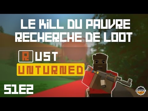 Steam Community :: Video :: FR | RUST UNTURNED | MOD | PRESENTATION | E2