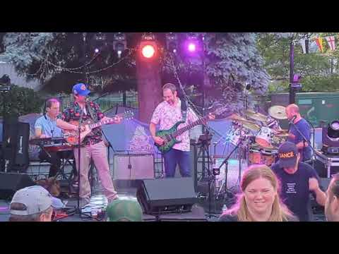 @readicculusband - Doctor Rock 6/12/24