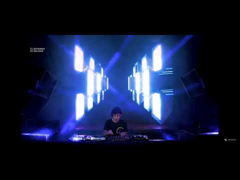 Dave Seaman & Dj Paul (AR) - Loco Hermoso (Hernan Cattaneo & Mariano Mellino Remix)