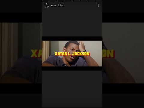 Xatar x SSIO - Antar Kinofilm (Trailer)