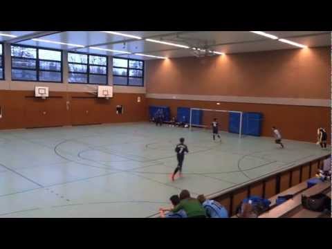 SC Herford: Fußballturnier C1-Junioren -- 5/5