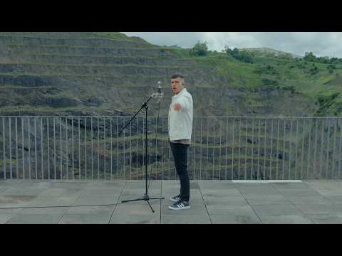 Ampy - Nunca Olvidaré (Vídeo Oficial)