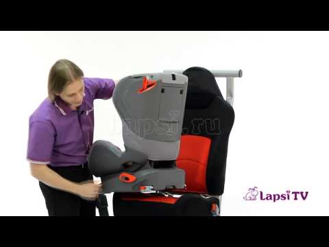 Avionaut Glider Isofix Softy F.03 Bērnu Autokrēsls 9-25 kg