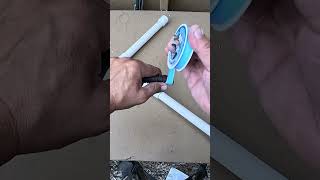 Pro Tip Using Teflon Tape