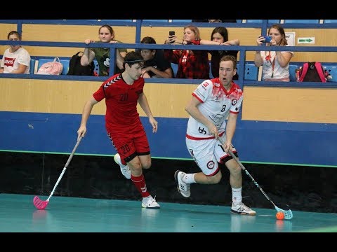 EFC 2019 - Phoenix v Leipzig (M)