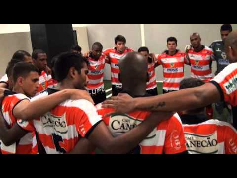 TV CAL - LINENSE X PALMEIRAS