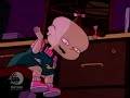 Rugrats Lil Stands Up To Angelica