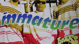 Immature - Lover’s Groove (Get It Off Set It Off Version)