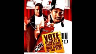 Treal Ft. Streetz-N-Young Deuces-Spaceship Remix