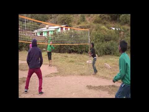 Jaynapuncha Pajarin (Ayer y mañana)