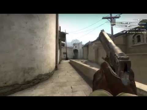 CS GO RANDOM MATCHMAKING FRAGS #11