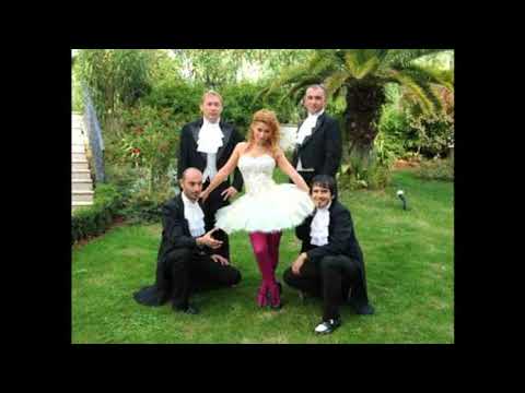 Lady Luna - Ciken-Caken Mix