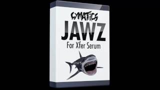 Video thumbnail for Cymatics.fm - Serum Presets - Cymatics Jawz | [Project Fl Studio] by AppMauLuis5 Evolving