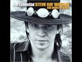 Stevie Ray Vaughan and Double Trouble: Look at Little Sister