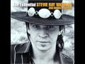 Stevie Ray Vaughan and Double Trouble: Look at ...