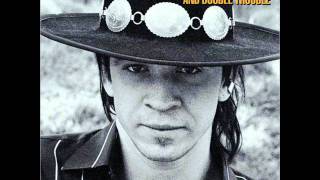 Stevie Ray Vaughan and Double Trouble: Look at Little Sister