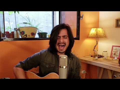 Fede Montero - Ya no sabrías * Verde Eucalipto Discos