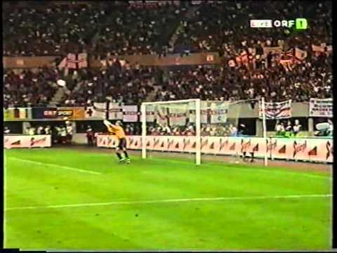 WM-Quali: Österreich - England