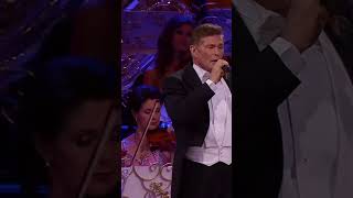 David Hasselhoff - Love Me Tender