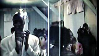 MADE A VOW TO THE LORD (OLD SCHOOL VERSION)