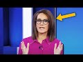 Fox hosts VISIBLY SQUIRM as co-host breaks their brains