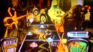 311 hero / GUNS {are for pussies} 311