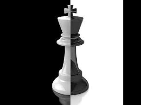 Besmrtna partija šahovskog genija Pola  Morfija odigrana u Parizu # 1372