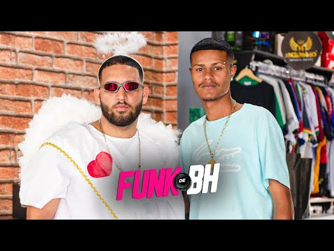 CUPIDO PALHAÇO 2 - MC Julim (Official Video Clip) Prod. Kik Prod