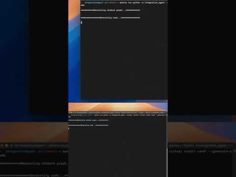 Integuru: The AI Tool That Cracks Internal APIs Instantly!