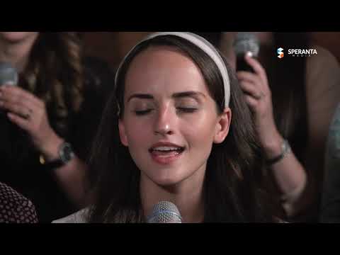 Prin atatea valuri grele ce-am trecut - cantari vechi cu Speranta si prietenii vol. 2