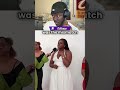 She Popped Because His Chains Are Different Colors Tag Someone Who Needs To See This
