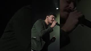 Cepeda Imperfecto #GiraPrincipiosVigo @cepedaoficial