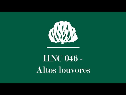 Hnc 046 - Altos Louvores - Hinário…