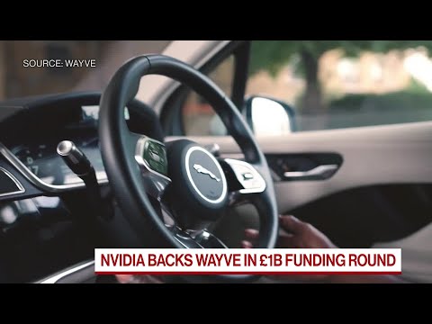 Wayve's Alex Kendall on Outlook For Self-Driving Car Software