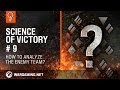 How to Analyze the enemy team? Science of victory ...