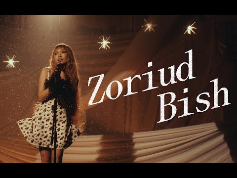 Becca - Zoriud Bish (Official Music Video)