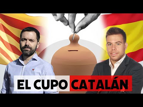 Nueva financiación para Cataluña: ¿atraco o ejemplo a seguir?