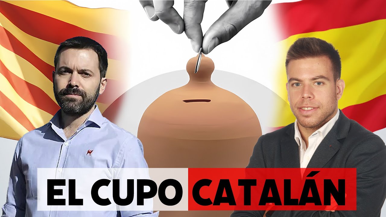 Nueva financiación para Cataluña: ¿atraco o ejemplo a seguir?