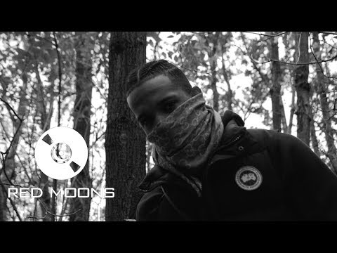 Gucci Ghost - Haaien (Prod. Nomad)  (Dir. by @redmoonsstudios)