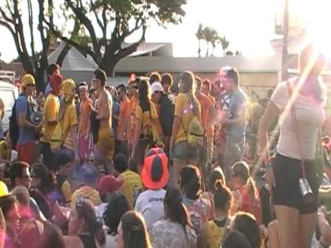 InterUnesp Araraquara 2010