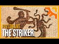 THE STRIKER GOD ARCHETYPE | PH2T3R LIVE