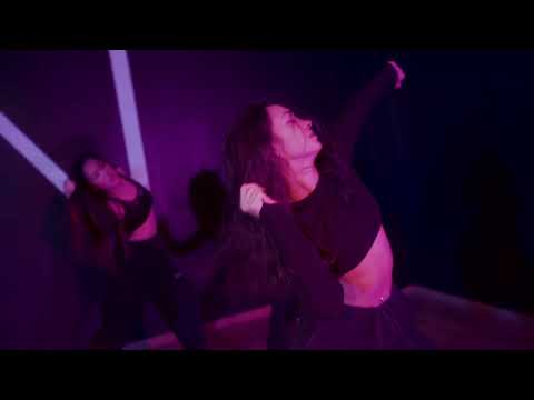 ENOUGH FOR ME - EUGY | CHOREOGRAPHY BY SONIA NAVARRO