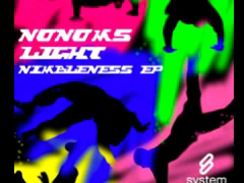Nonoms Light 'Nimbleness'