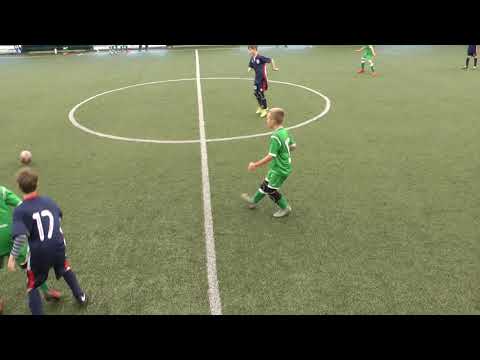 KCL 2019 ДЮСШ25 2 - Локомотив 0-11 2010