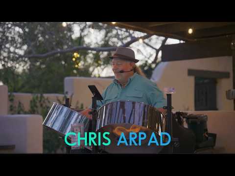 Promotional video thumbnail 2 for Chris Arpad