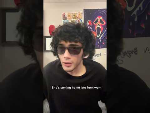 When middle sibling throws a party🤓🤣#funnyshorts #comedy #shorts