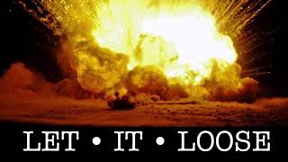 LET IT LOOSE (Warm It Up Remix)