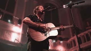 LIVE | Jeremy Loops - Gold | Paradiso Amsterdam 2018