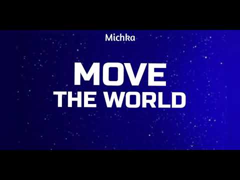 Junior Eurovision Poland 2020 Common Song  Move The World Lyrics